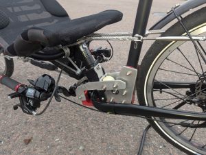 Tensile Python Pic.3